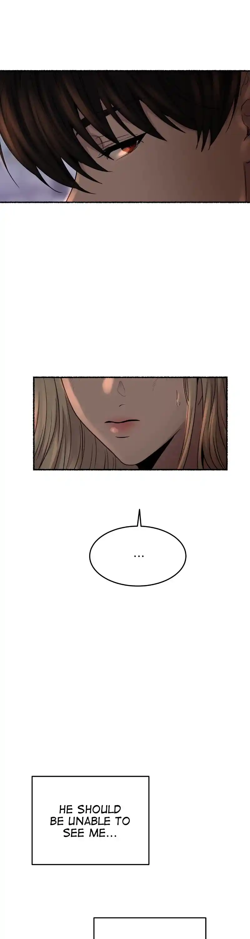 Like Wind On A Dry Branch Chapter 164