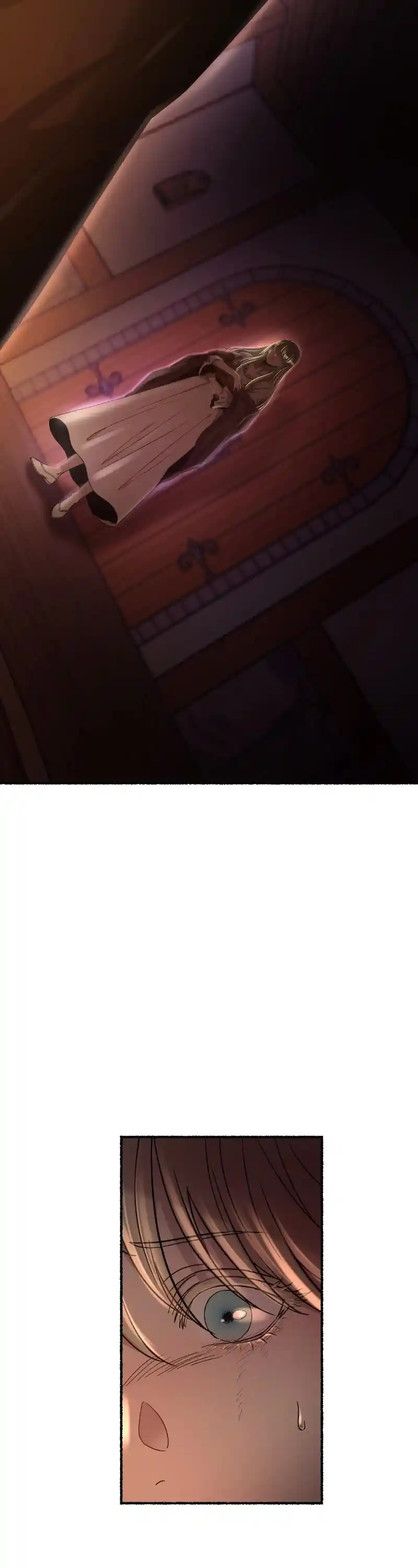 Like Wind On A Dry Branch Chapter 164