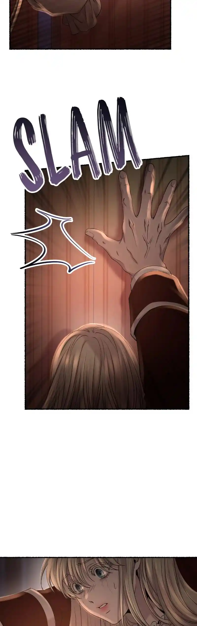 Like Wind On A Dry Branch Chapter 164