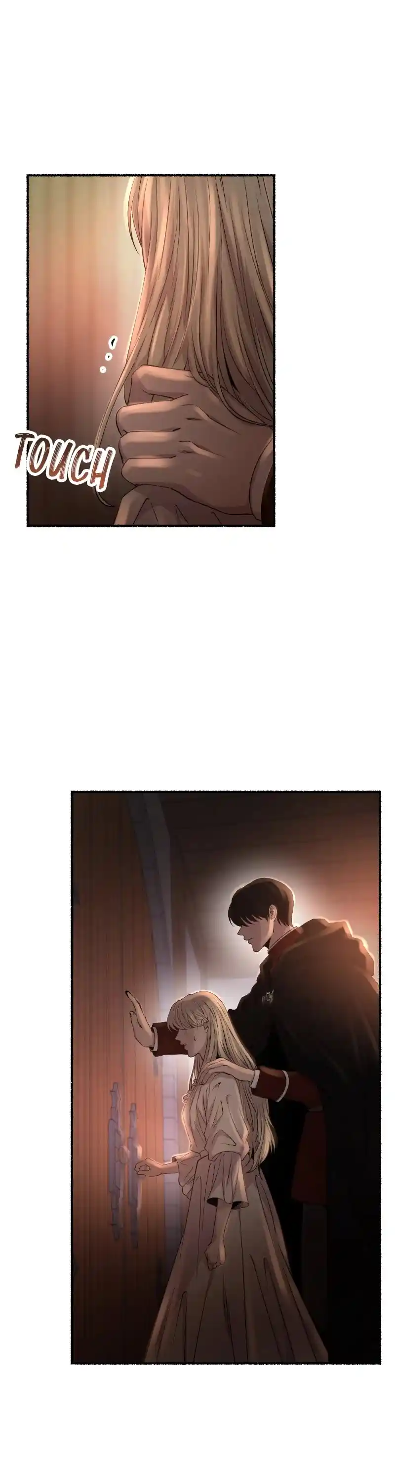 Like Wind On A Dry Branch Chapter 164