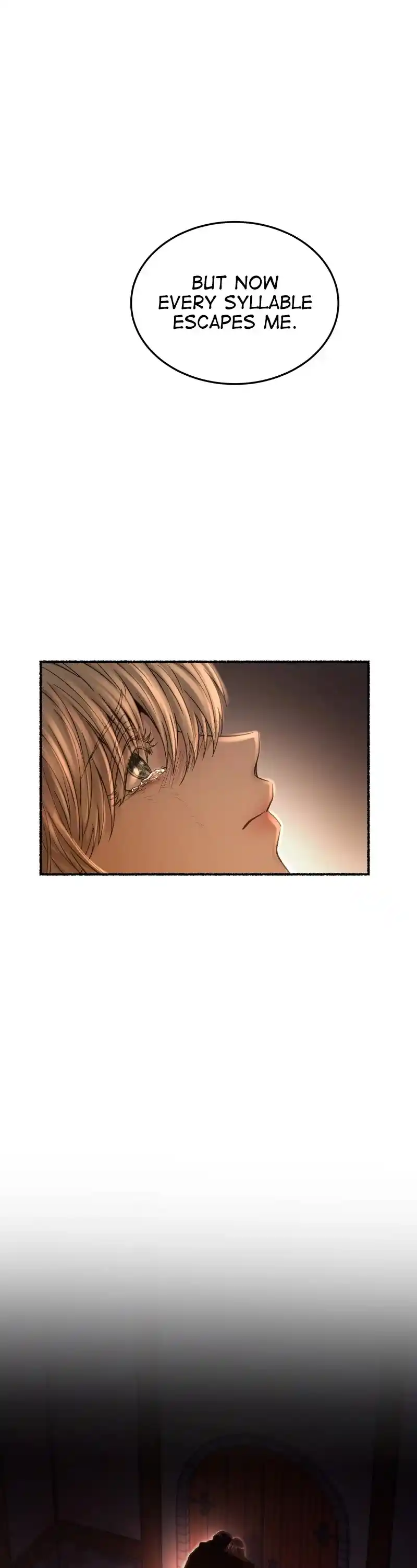 Like Wind On A Dry Branch Chapter 164