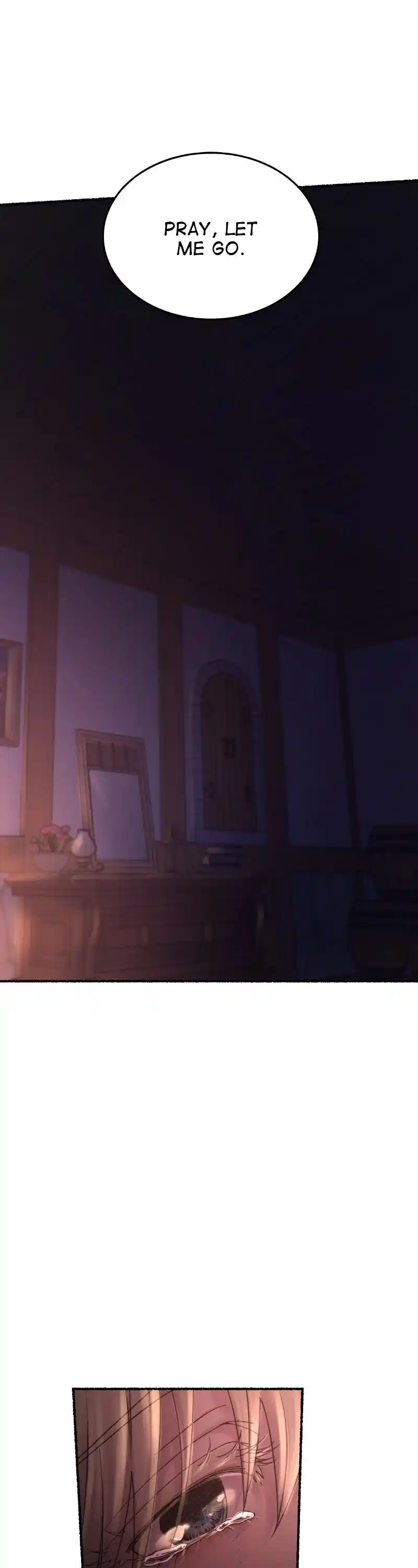 Like Wind On A Dry Branch Chapter 164