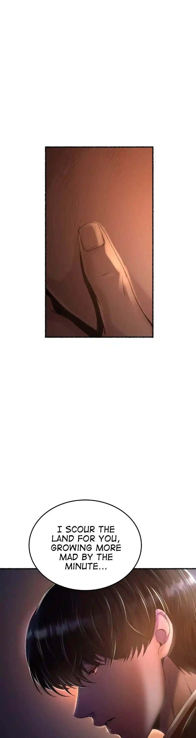 Like Wind On A Dry Branch Chapter 165