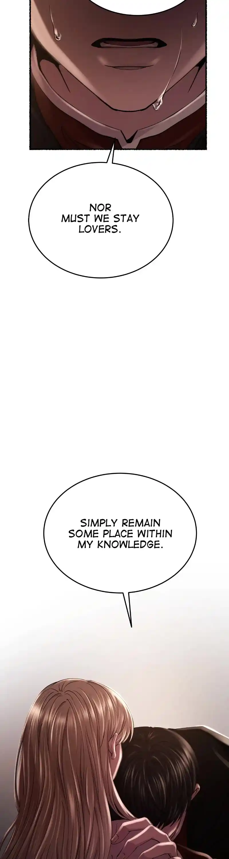 Like Wind On A Dry Branch Chapter 165