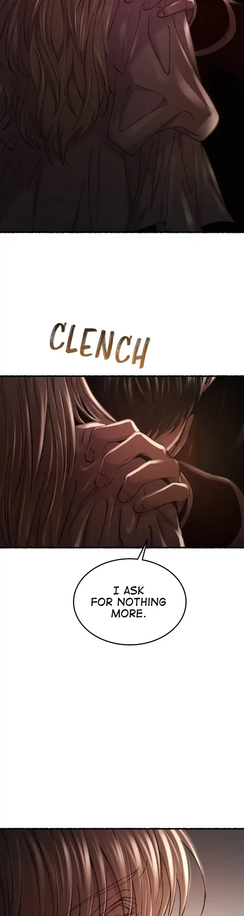 Like Wind On A Dry Branch Chapter 165