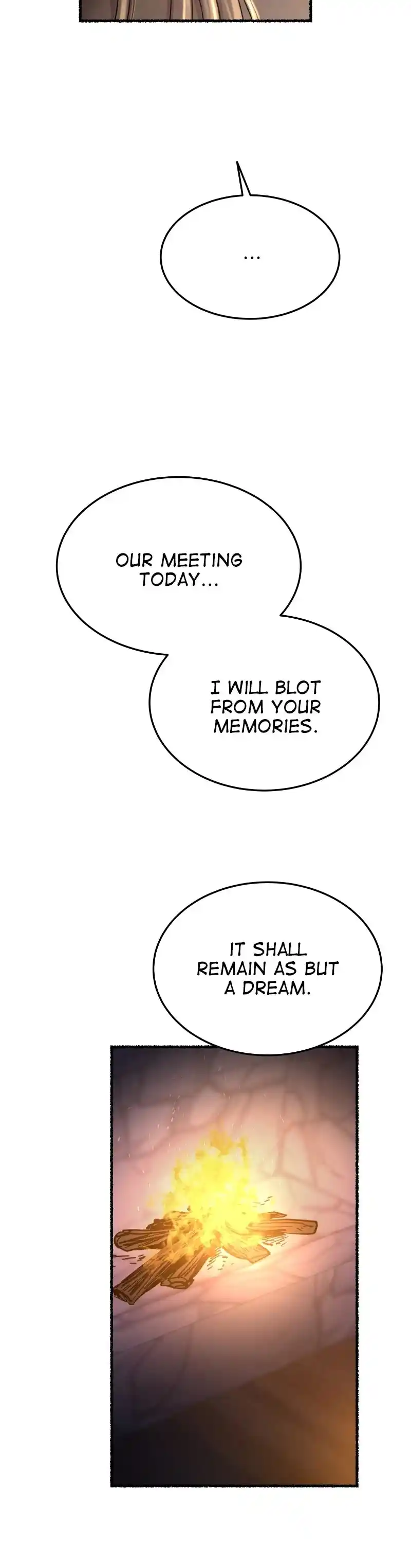 Like Wind On A Dry Branch Chapter 165