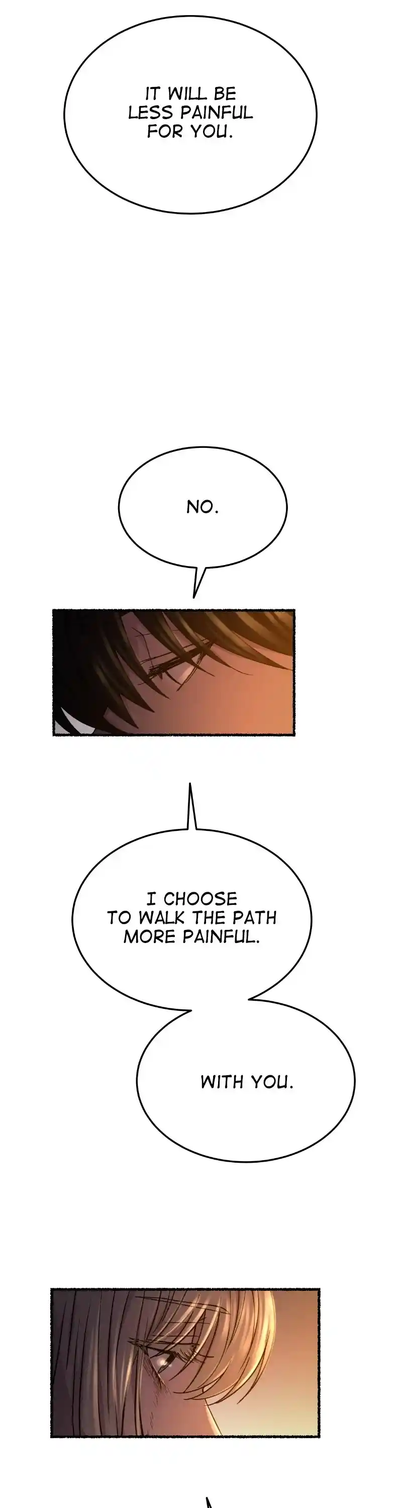 Like Wind On A Dry Branch Chapter 165