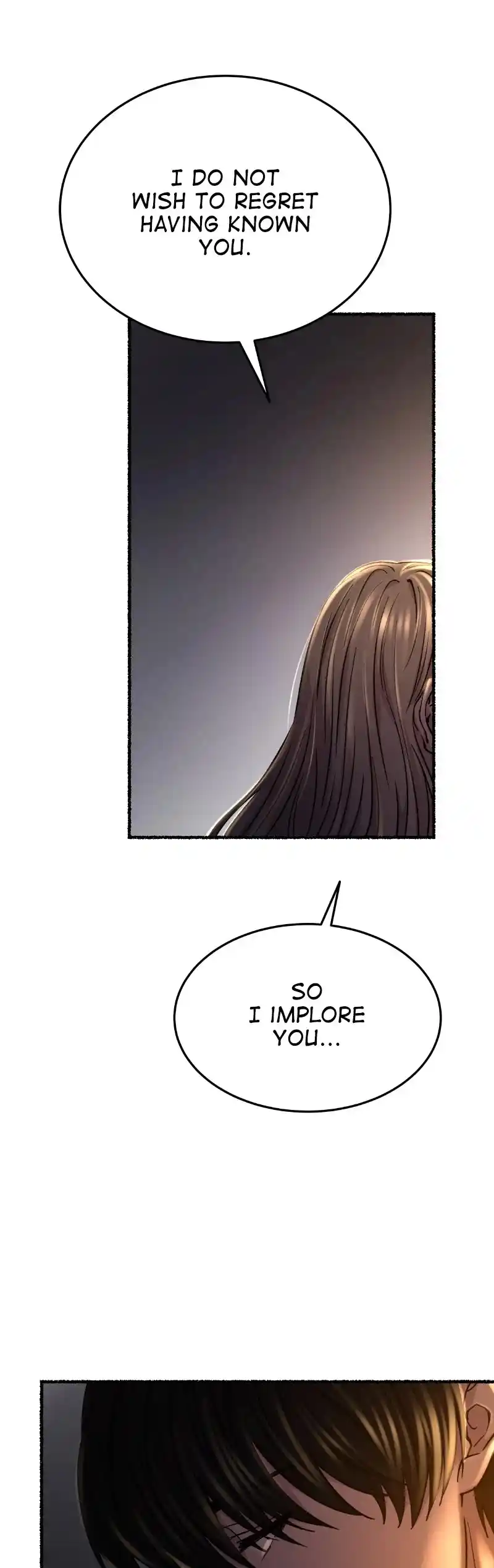 Like Wind On A Dry Branch Chapter 165