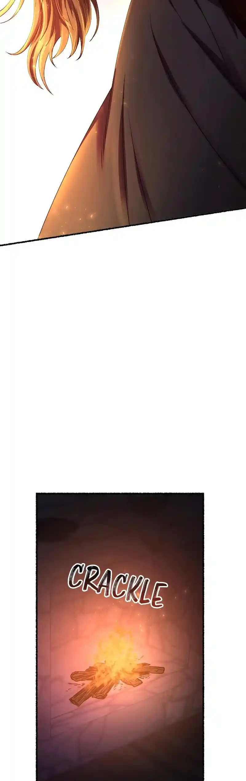 Like Wind On A Dry Branch Chapter 165