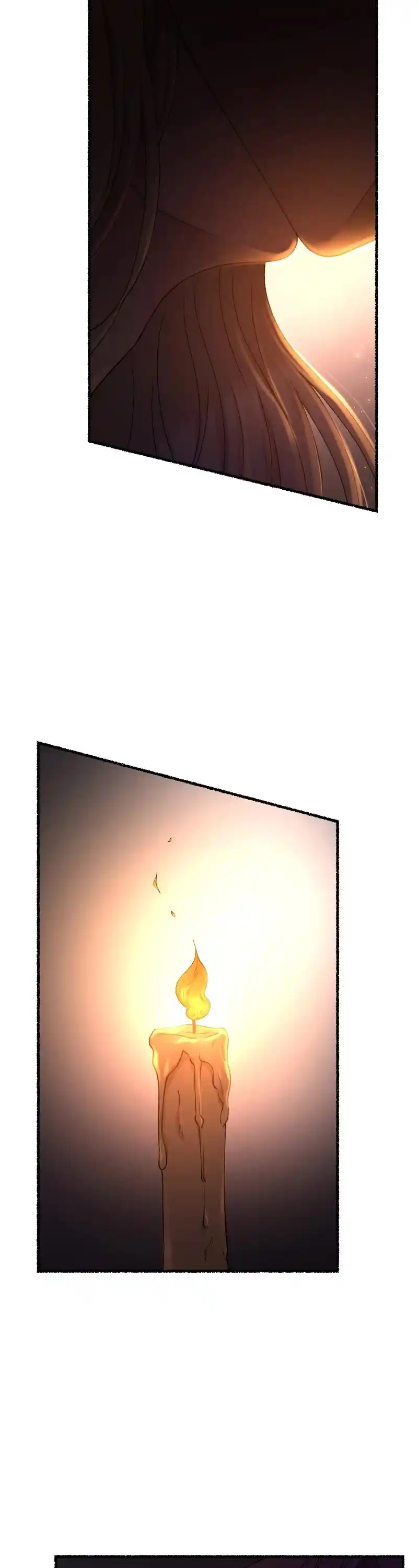 Like Wind On A Dry Branch Chapter 165