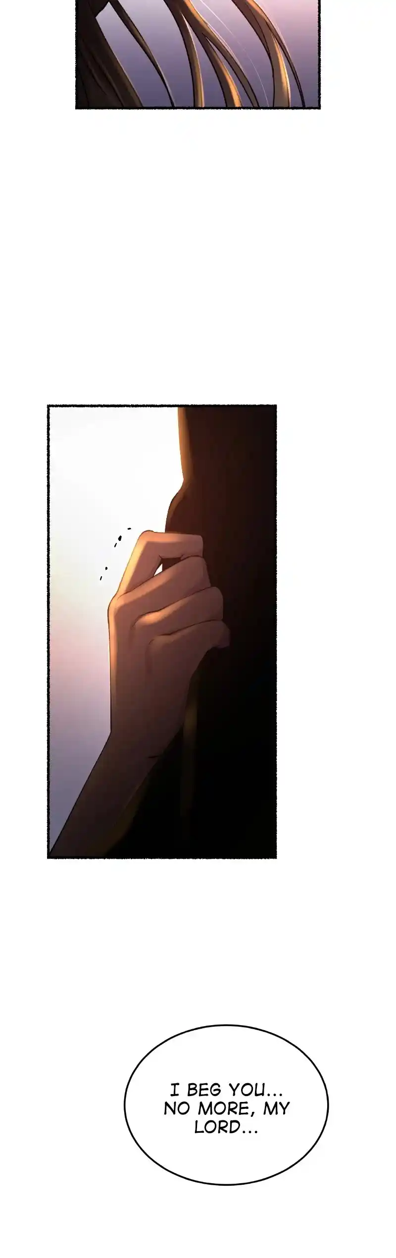 Like Wind On A Dry Branch Chapter 165