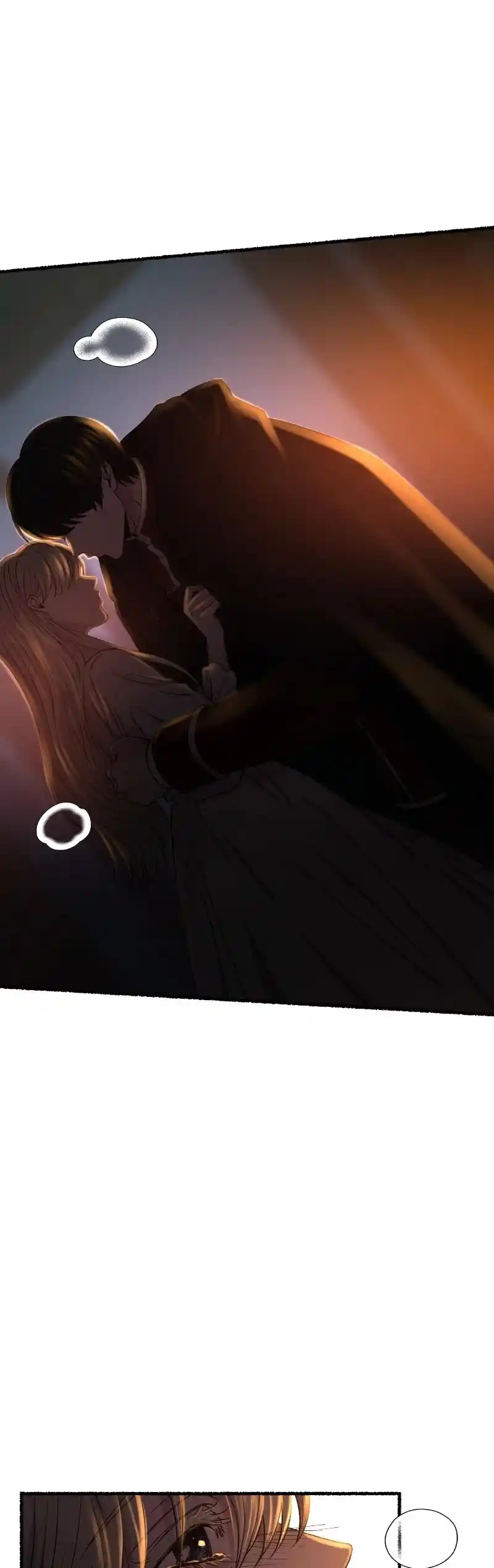 Like Wind On A Dry Branch Chapter 165