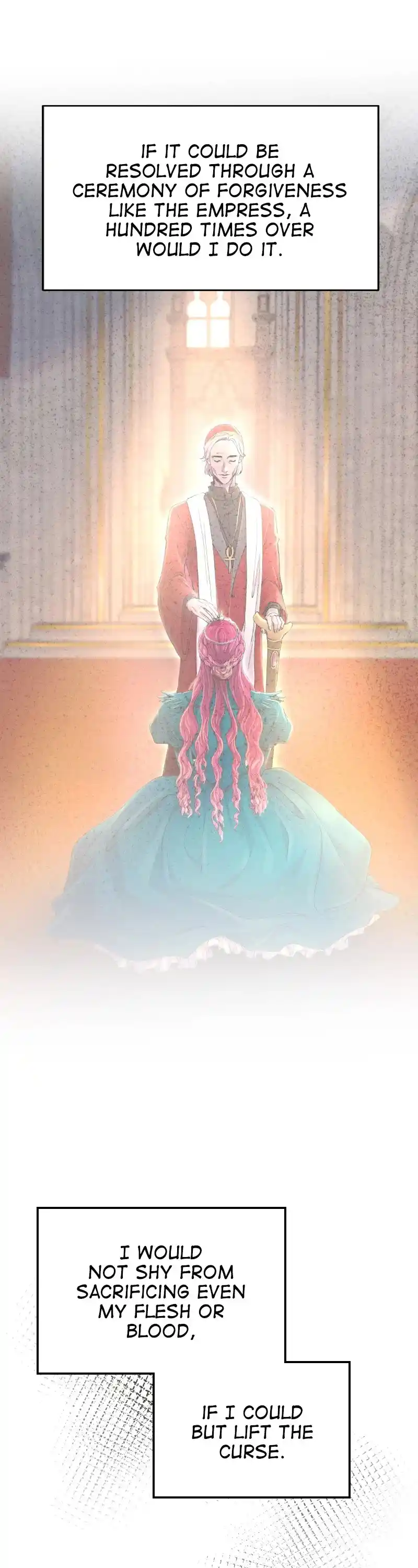 Like Wind On A Dry Branch Chapter 165