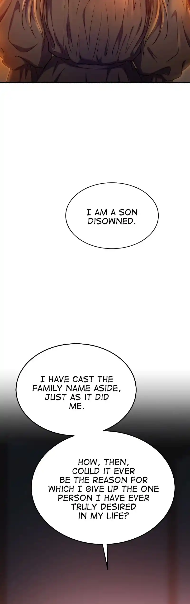 Like Wind On A Dry Branch Chapter 165