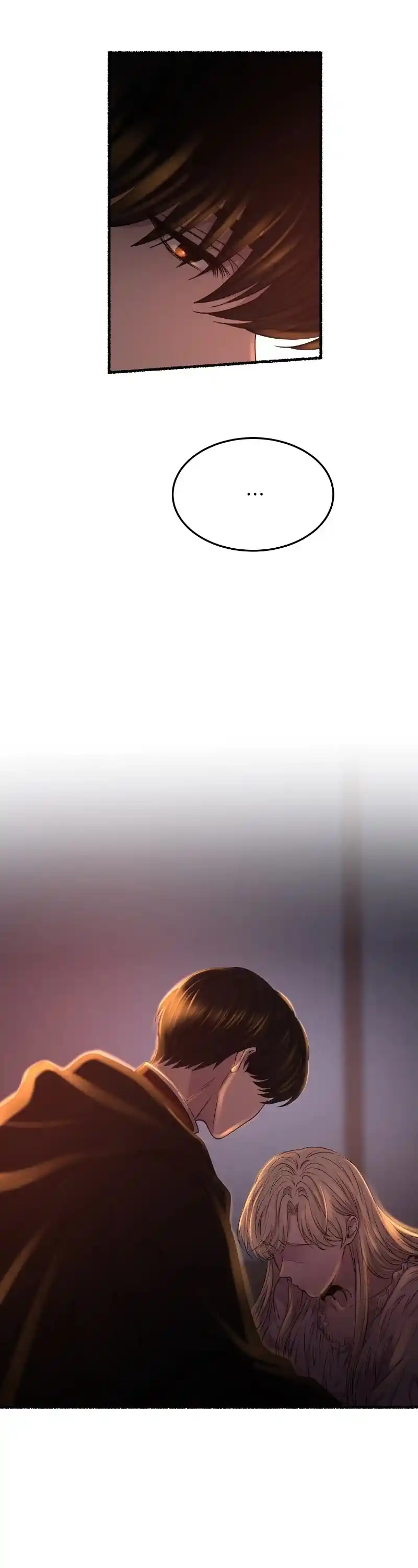 Like Wind On A Dry Branch Chapter 165