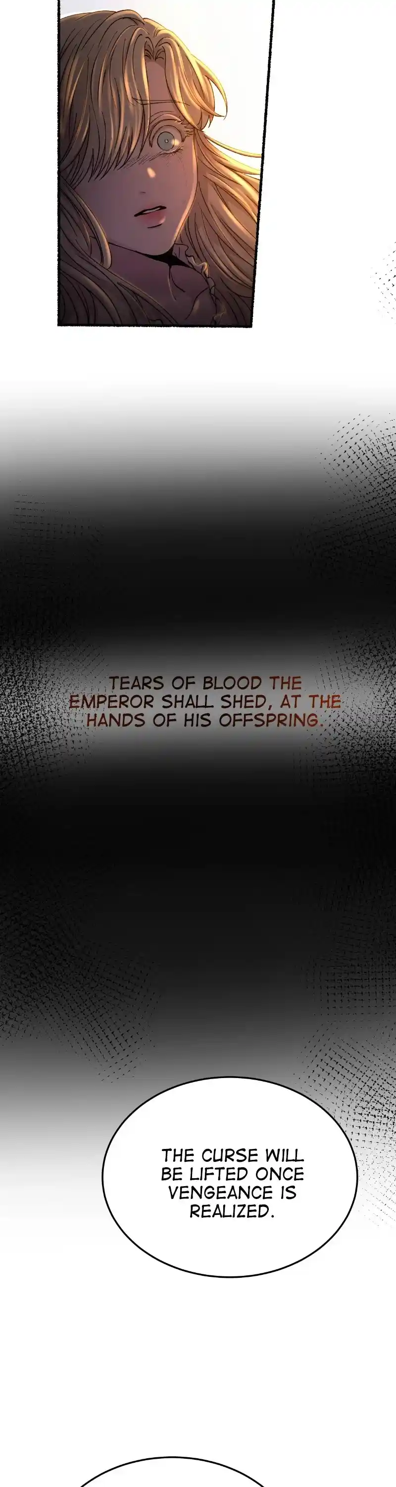 Like Wind On A Dry Branch Chapter 165