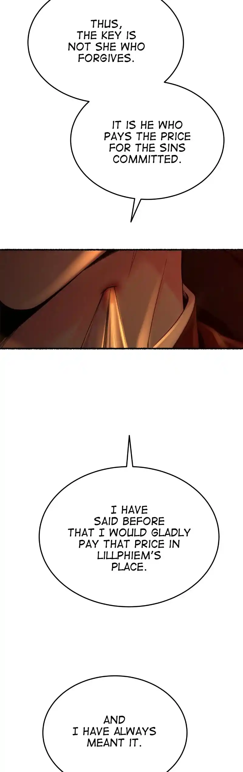 Like Wind On A Dry Branch Chapter 165