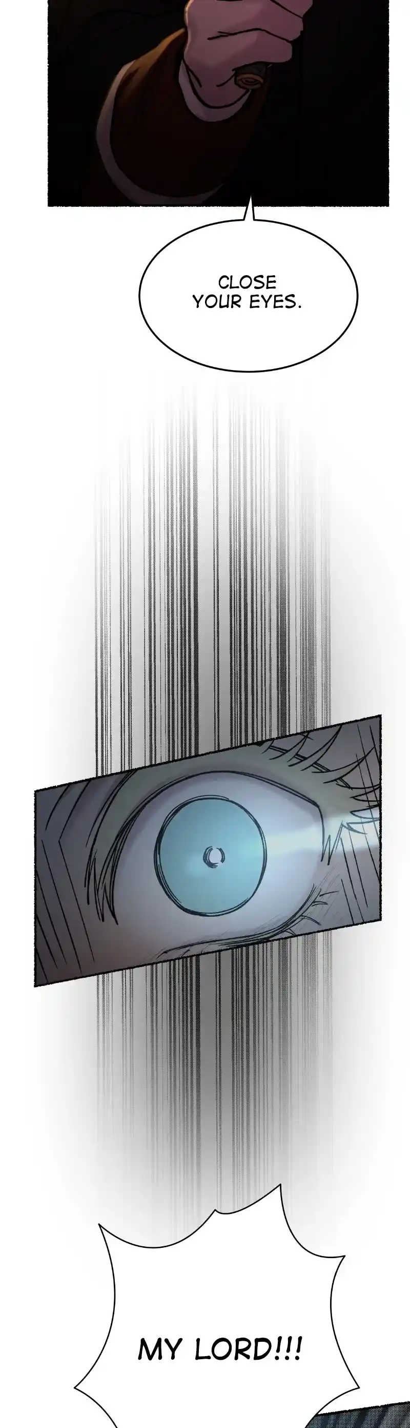 Like Wind On A Dry Branch Chapter 165