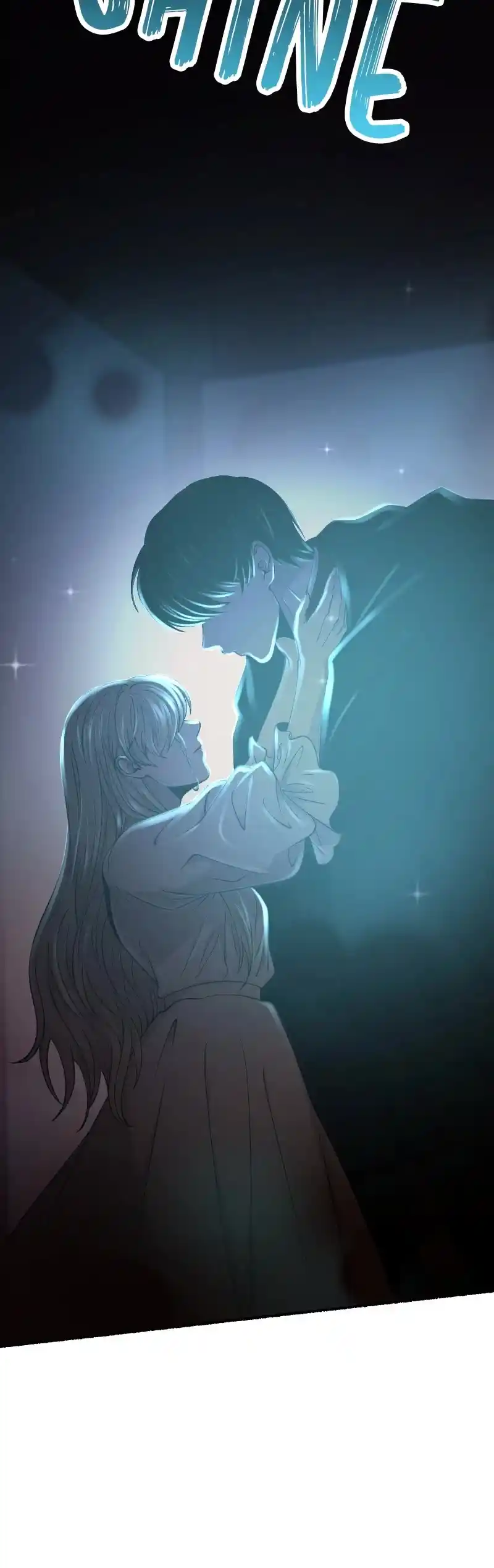 Like Wind On A Dry Branch Chapter 166