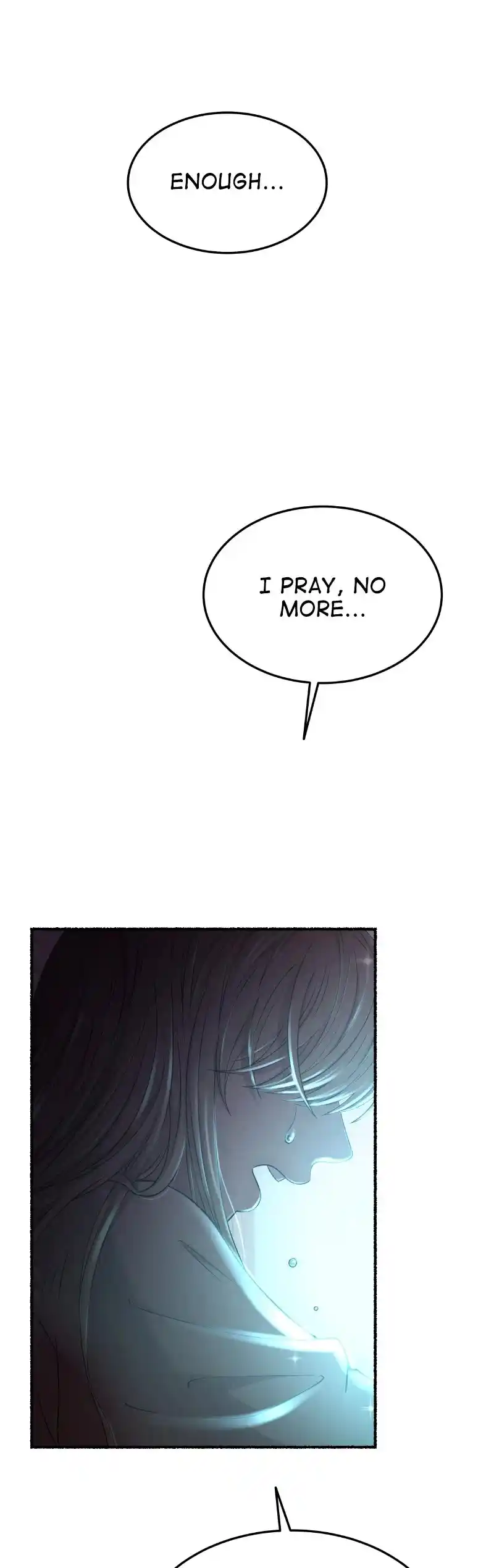 Like Wind On A Dry Branch Chapter 166