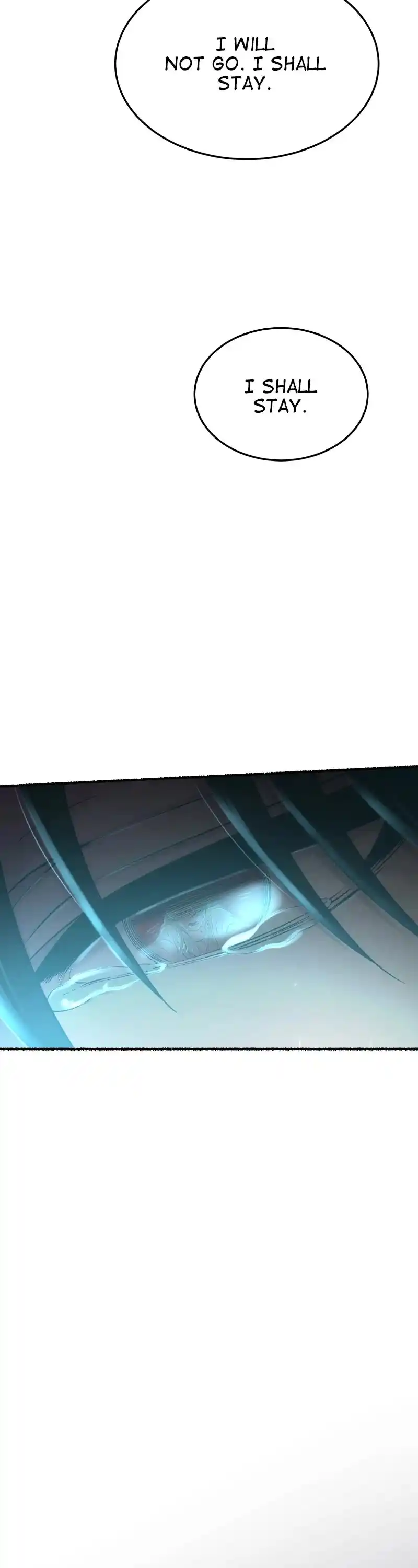 Like Wind On A Dry Branch Chapter 166