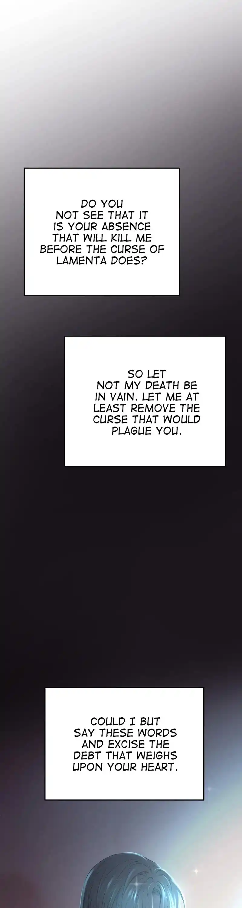 Like Wind On A Dry Branch Chapter 166