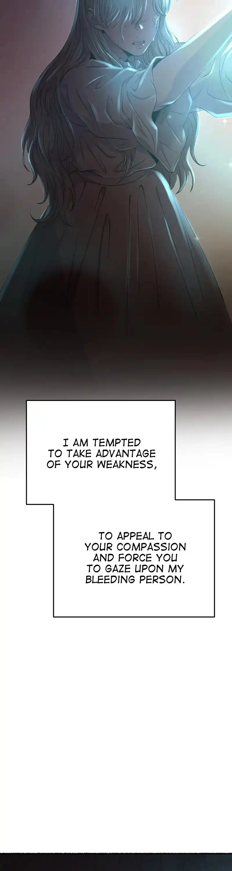 Like Wind On A Dry Branch Chapter 166