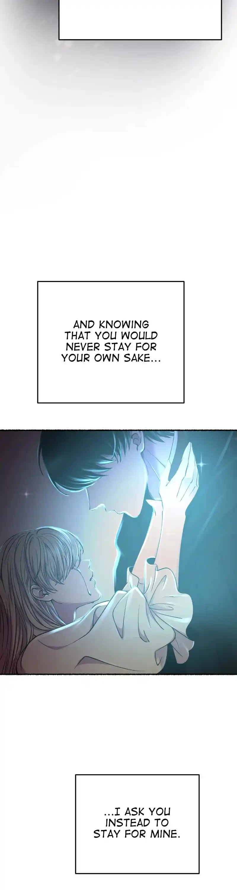 Like Wind On A Dry Branch Chapter 166