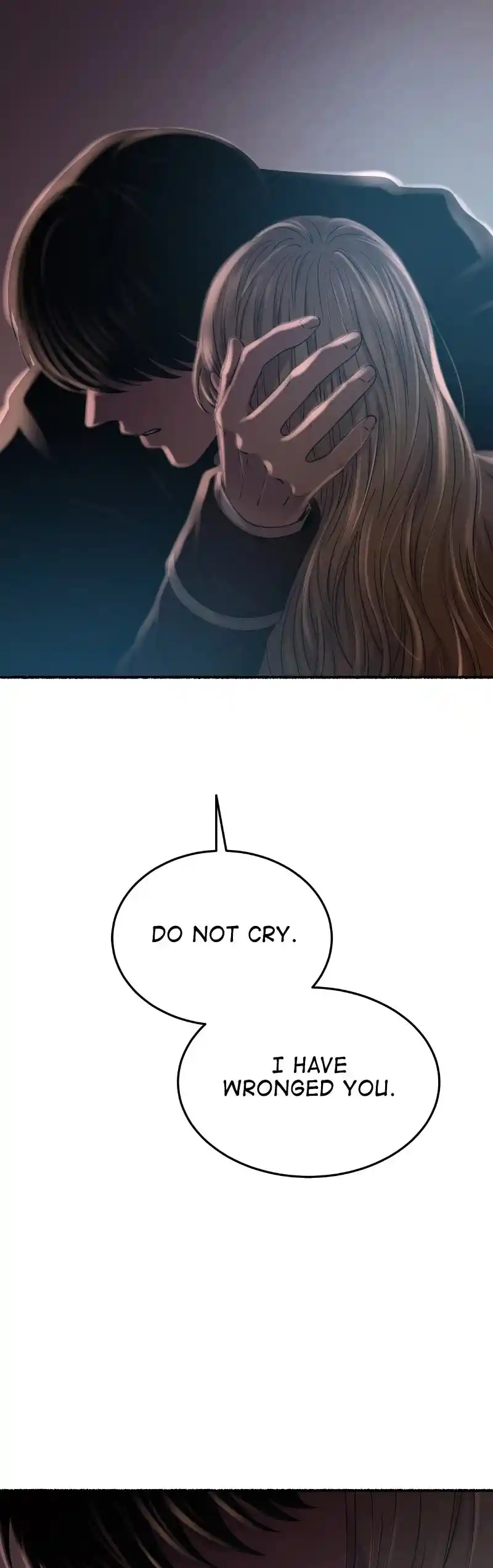 Like Wind On A Dry Branch Chapter 166