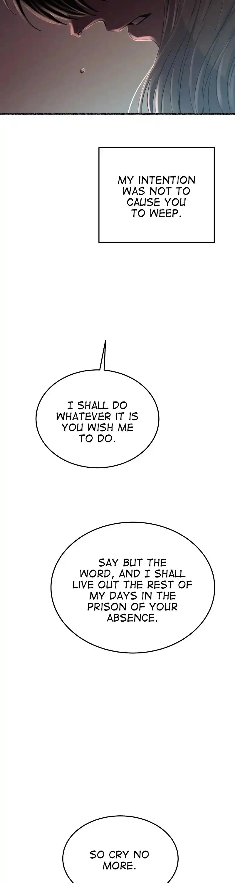 Like Wind On A Dry Branch Chapter 166