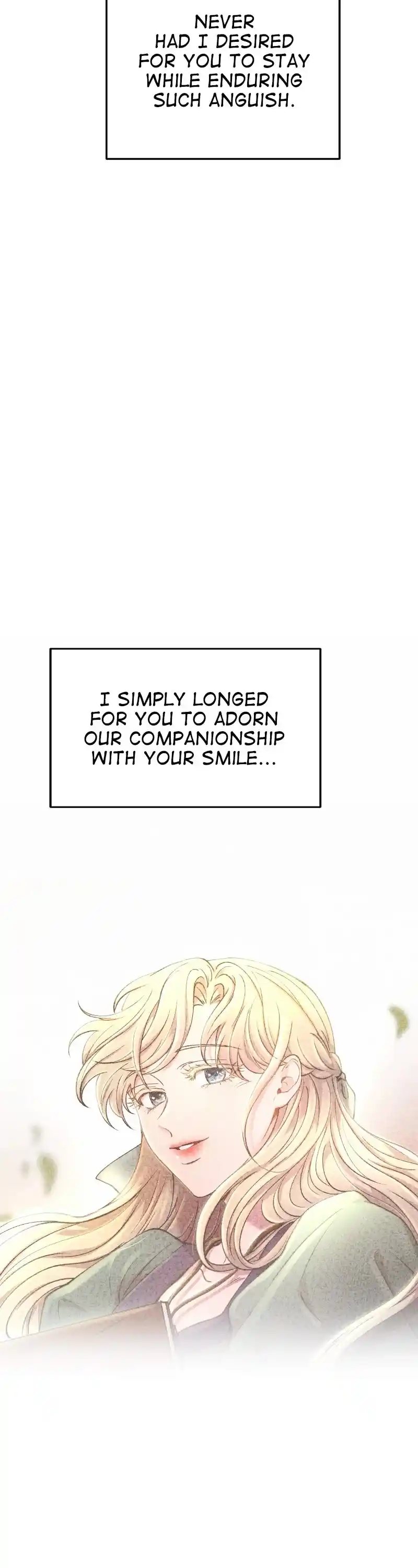 Like Wind On A Dry Branch Chapter 166