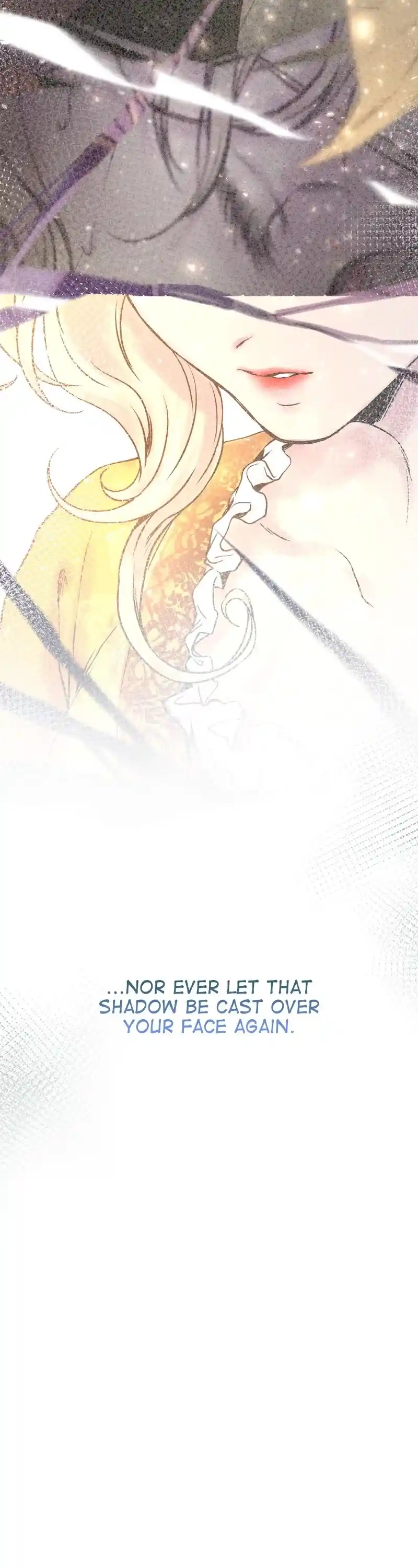 Like Wind On A Dry Branch Chapter 166