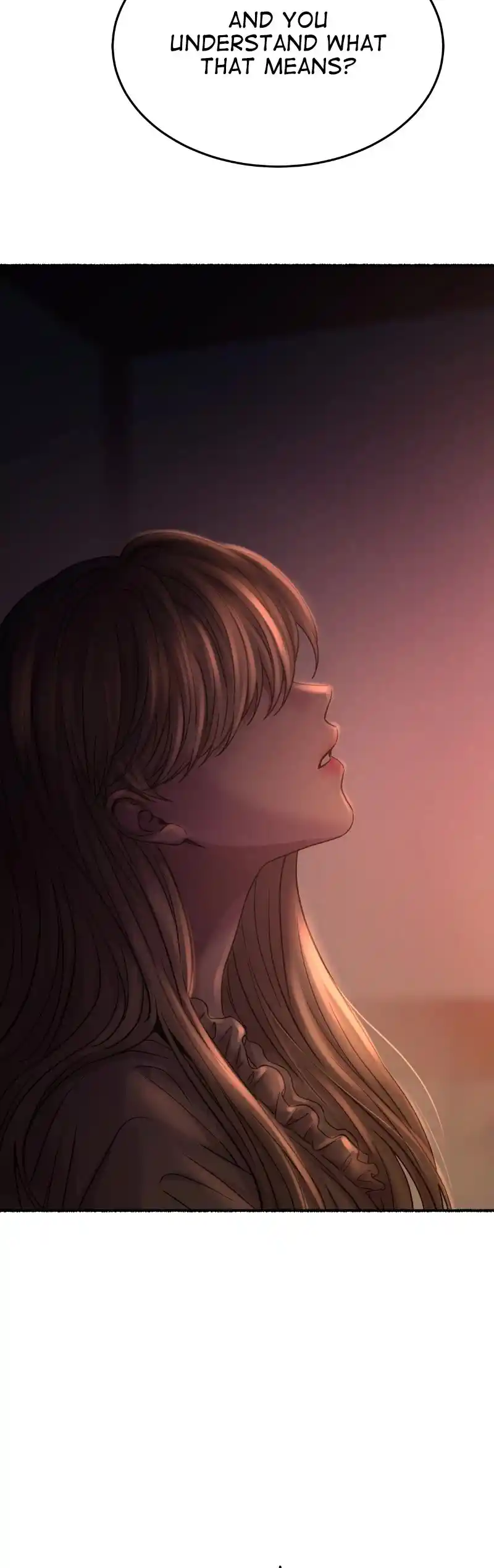 Like Wind On A Dry Branch Chapter 166