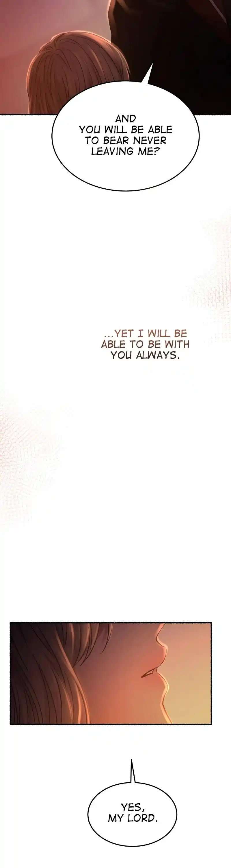 Like Wind On A Dry Branch Chapter 166