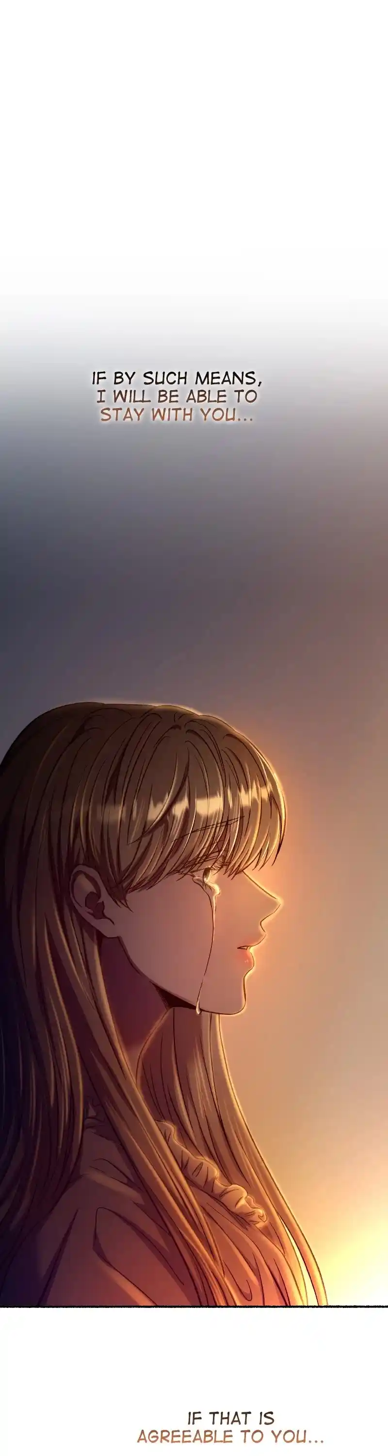 Like Wind On A Dry Branch Chapter 166