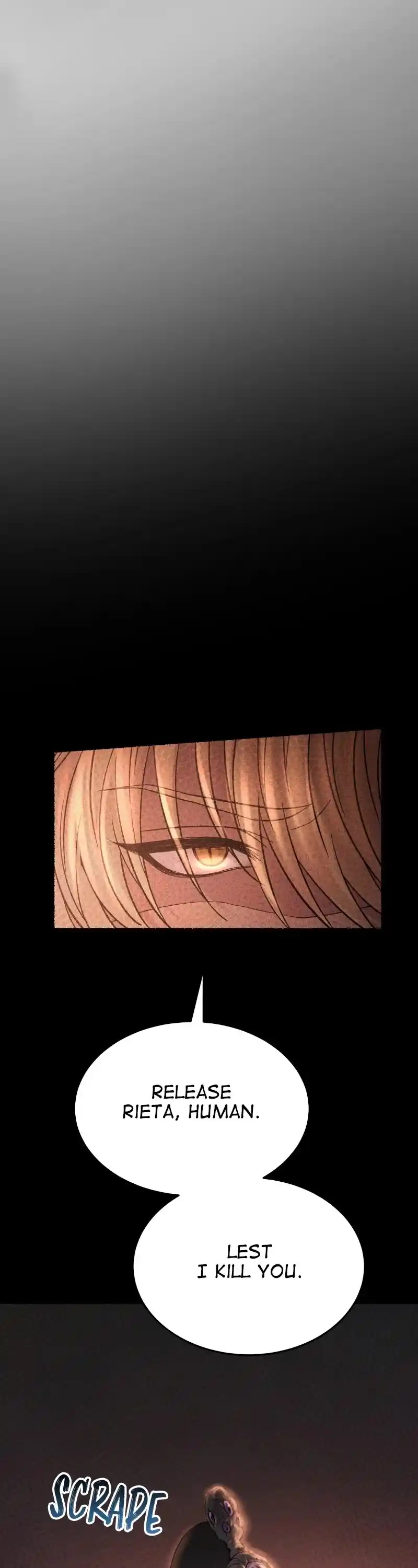 Like Wind On A Dry Branch Chapter 166