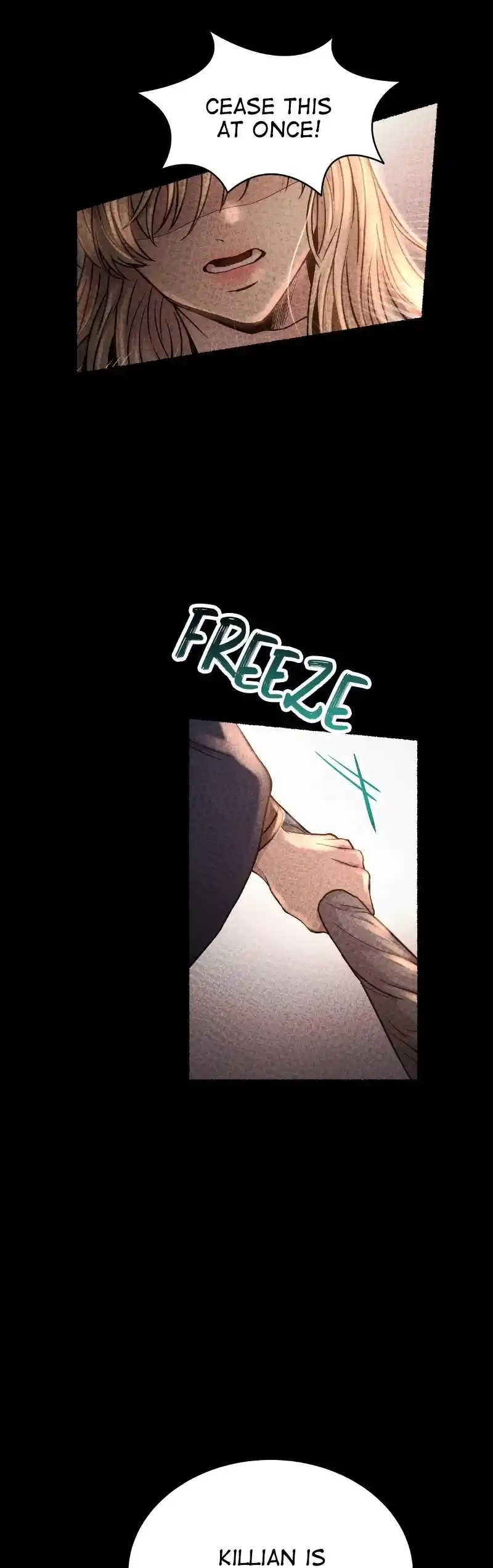 Like Wind On A Dry Branch Chapter 166