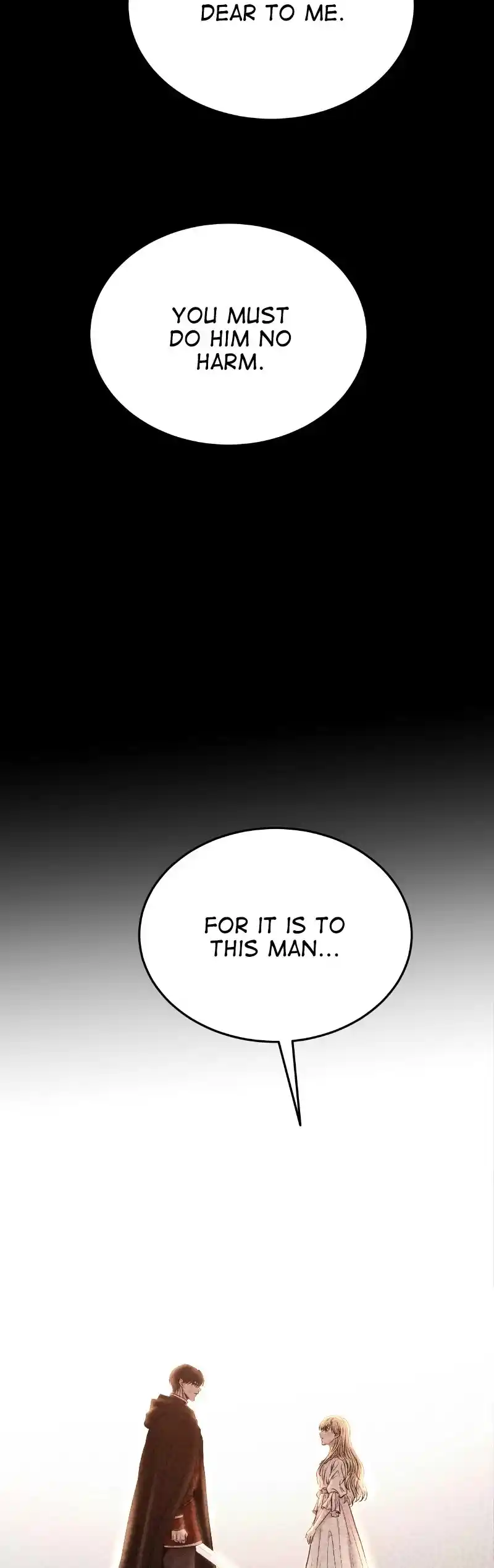 Like Wind On A Dry Branch Chapter 166