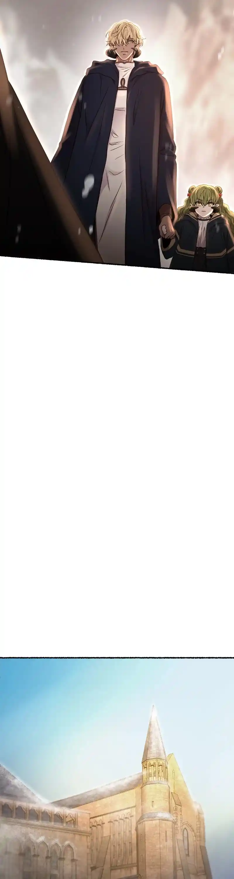 Like Wind On A Dry Branch Chapter 166