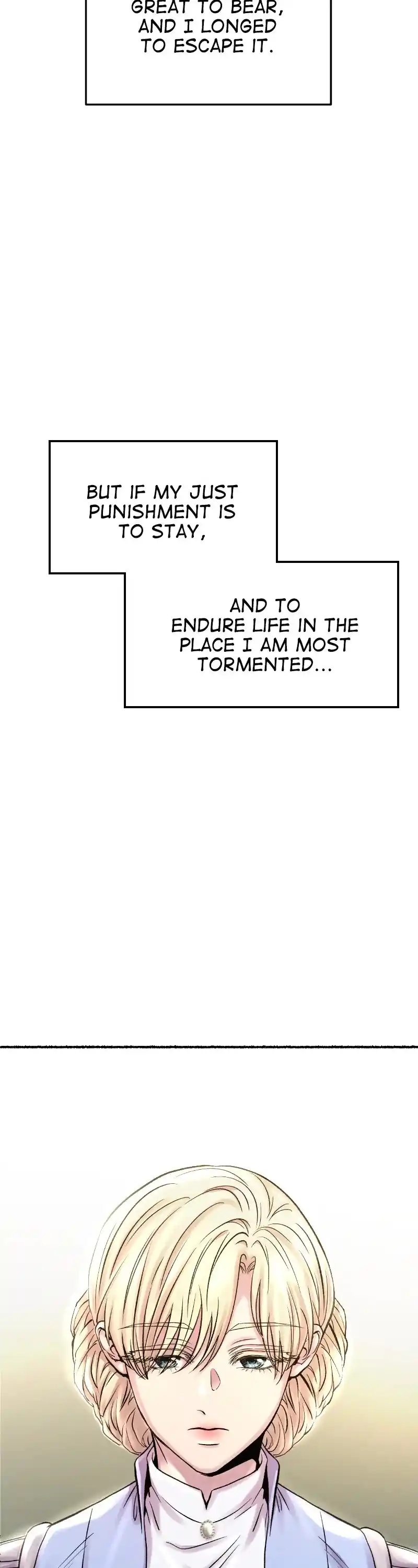 Like Wind On A Dry Branch Chapter 166