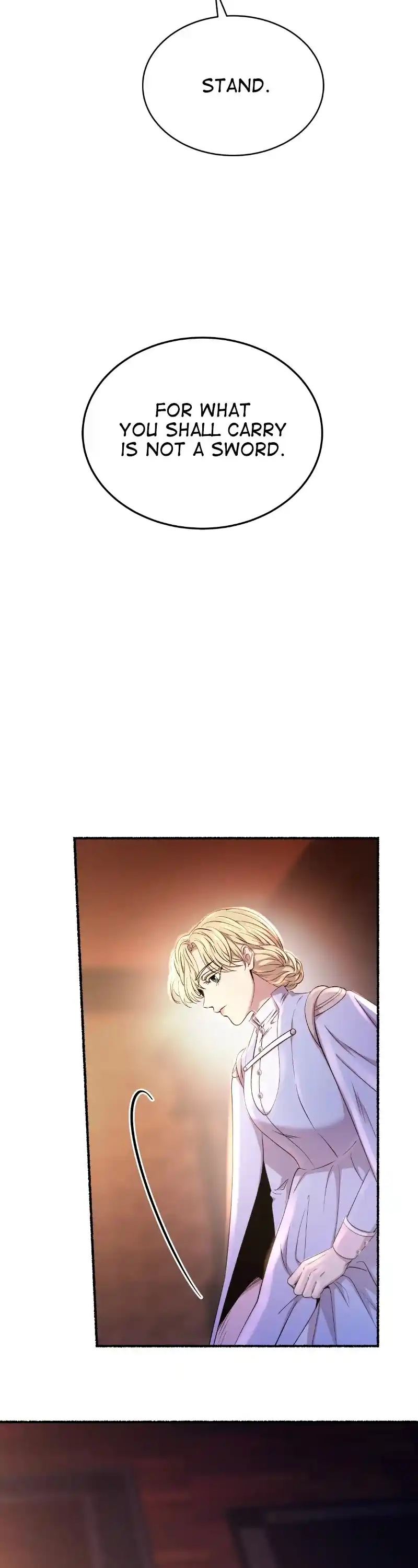 Like Wind On A Dry Branch Chapter 166