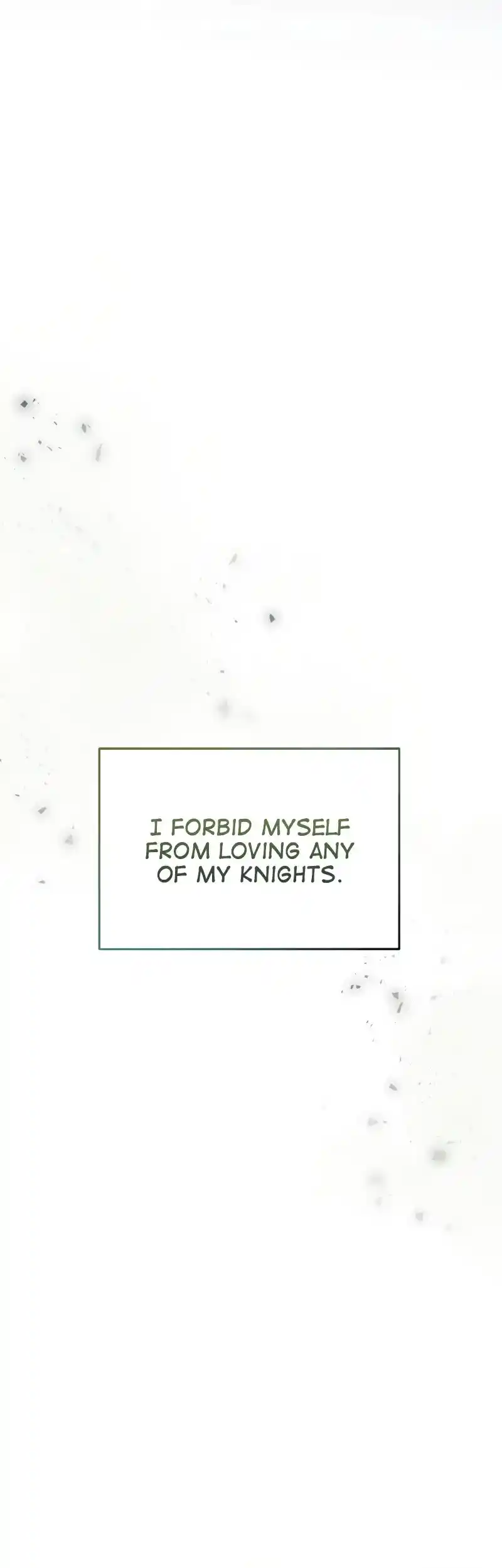 Like Wind On A Dry Branch Chapter 166