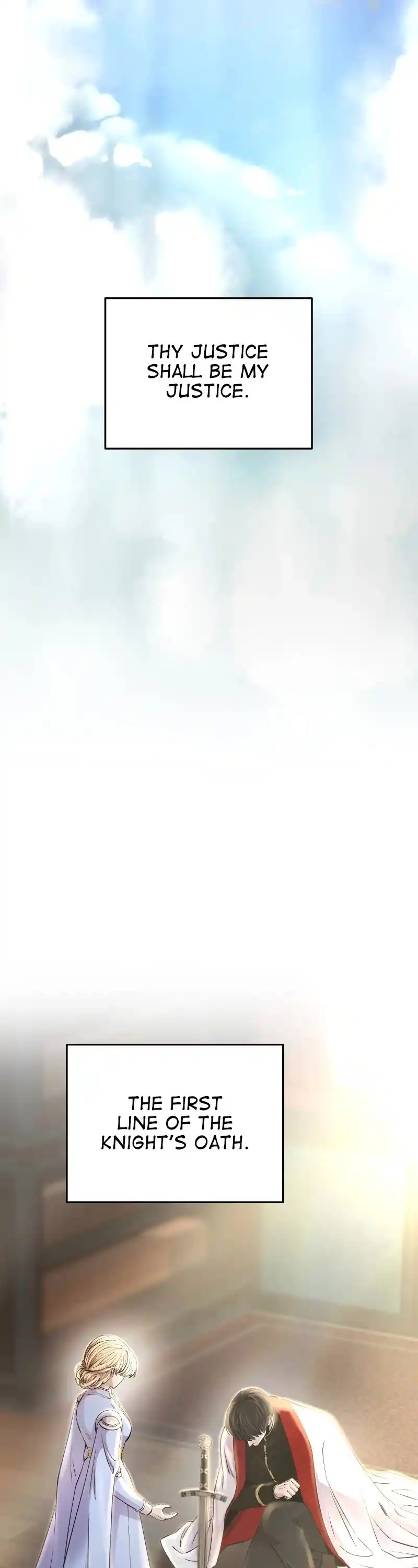 Like Wind On A Dry Branch Chapter 167