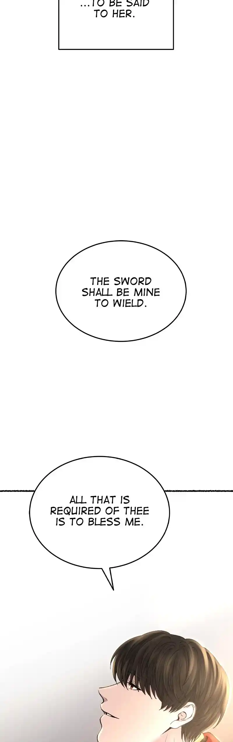 Like Wind On A Dry Branch Chapter 167