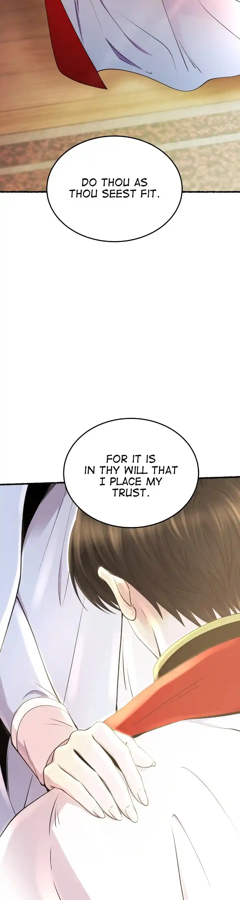 Like Wind On A Dry Branch Chapter 167