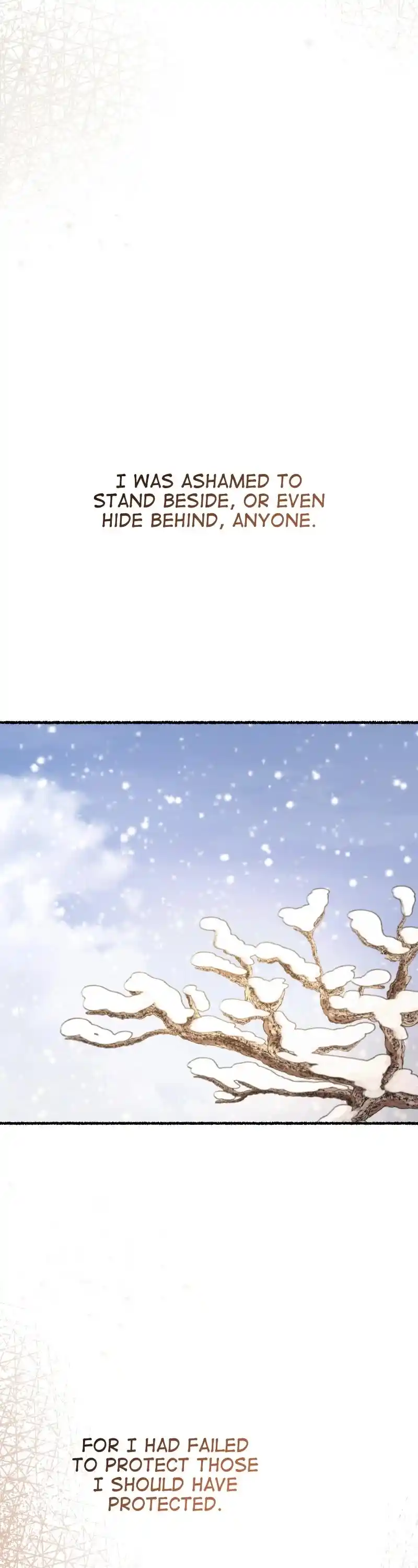 Like Wind On A Dry Branch Chapter 167