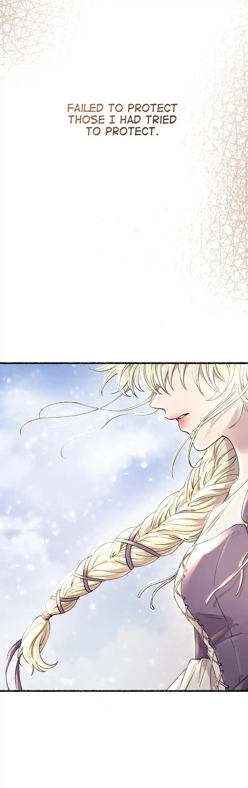 Like Wind On A Dry Branch Chapter 167