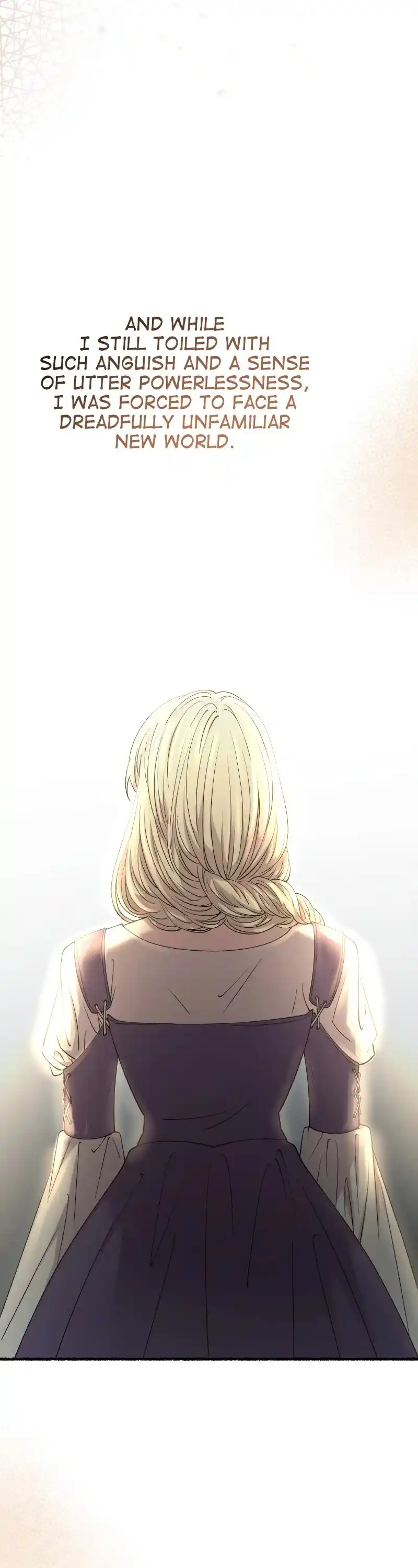 Like Wind On A Dry Branch Chapter 167