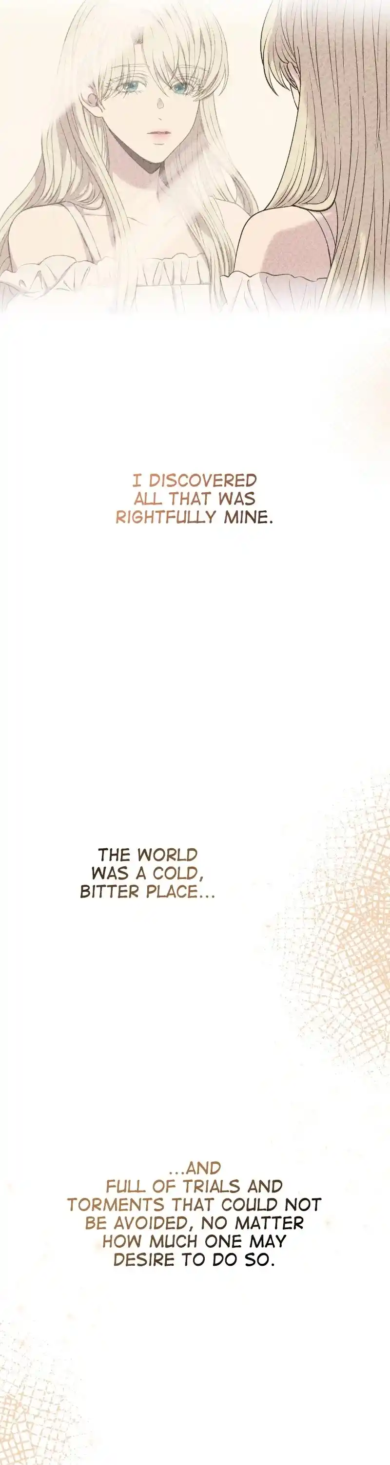 Like Wind On A Dry Branch Chapter 167