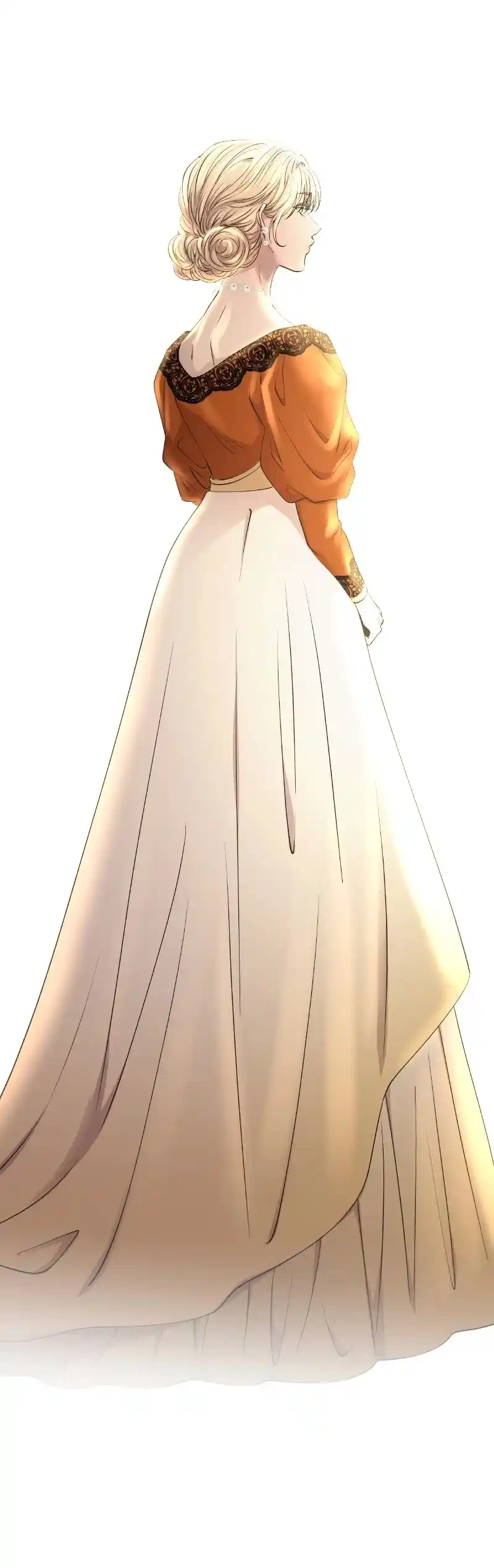 Like Wind On A Dry Branch Chapter 167